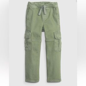 Original fit cargo jeans